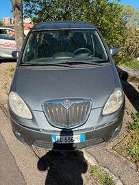 Lancia musa 1.3 multijet