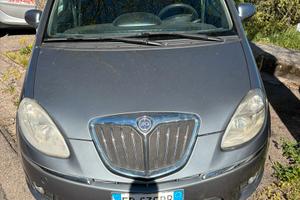 Lancia musa 1.3 multijet