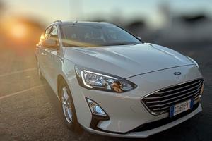 Ford Focus SW