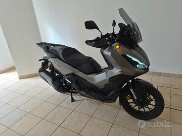 honda adv 350 2025