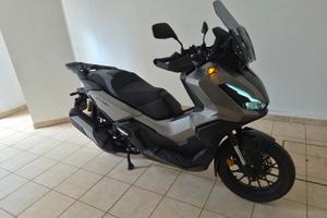 honda adv 350 2025