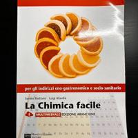 La Chimica Facile ( Chimica / Scienze )