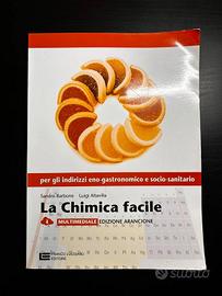 La Chimica Facile ( Chimica / Scienze )