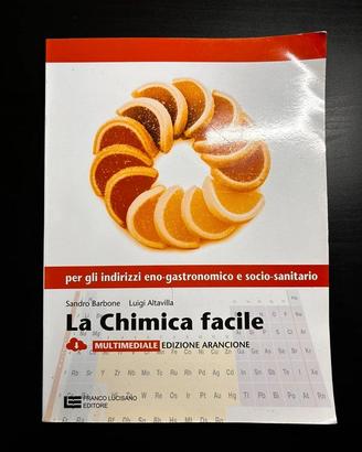 La Chimica Facile ( Chimica / Scienze )