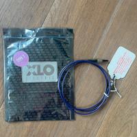 Cavo ottico Hi-Fi XLO Type 7 Made in USA