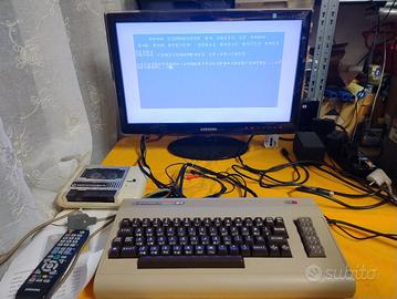 Commodore 64