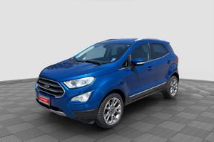 FORD EcoSport EcoSport 1.0 EcoBoost 125 CV Start
