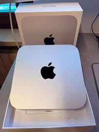 Apple Mac mini M1 8GB RAM 256GB +Scatola originale
