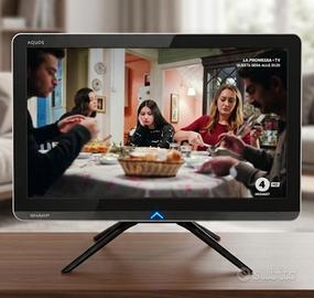 TV/Monitor Sharp Aquos 22