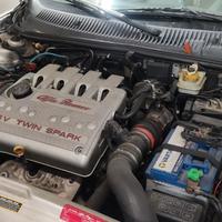 ALFA ROMEO 156 2ª - 1999 per pezzi di ricambio