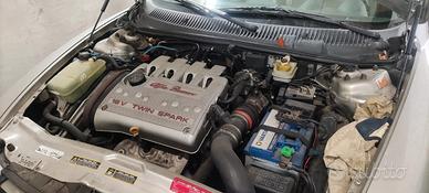 ALFA ROMEO 156 2ª - 1999 per pezzi di ricambio