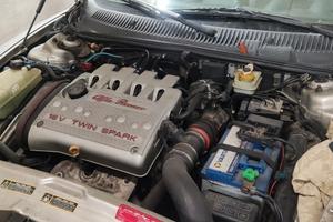 ALFA ROMEO 156 2ª - 1999 per pezzi di ricambio