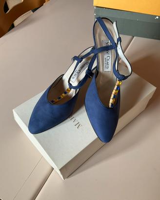 Mary Cloud Scarpe Donna