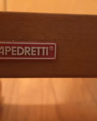 Scrivania pieghevole FoppaPedretti