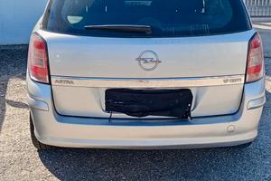 Opel astra station 
