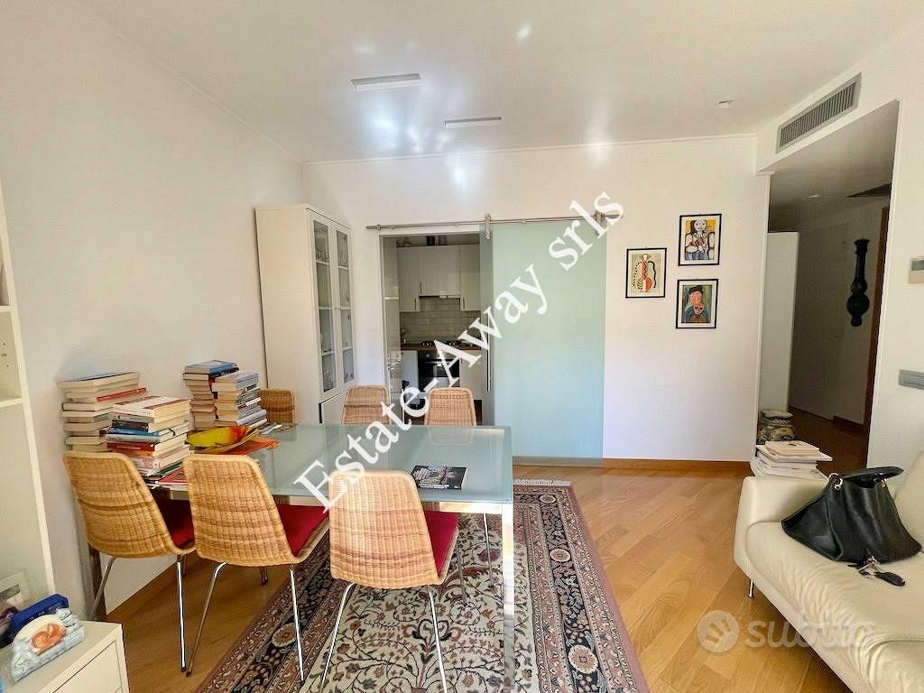 Appartamento – Bordighera, Arziglia - Vista 3