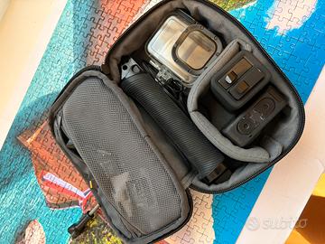 Go pro hero 8