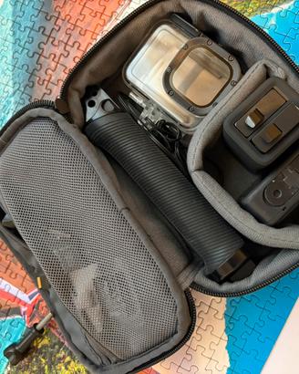 Go pro hero 8