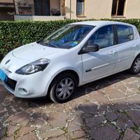 clio 5 porte