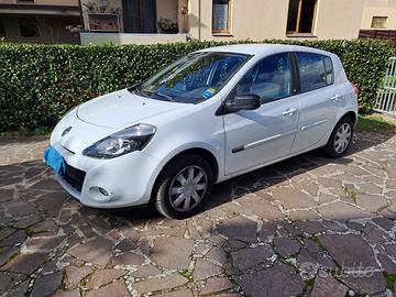 clio 5 porte