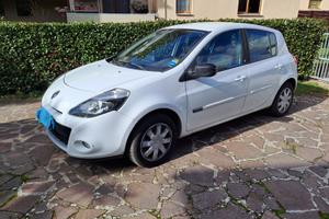clio 5 porte