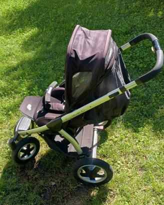 Passeggino Bebe Comfort Mura
