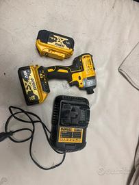 Avvitatore da impulso Dewalt