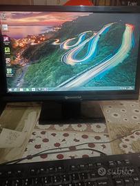 pc fisso  hp