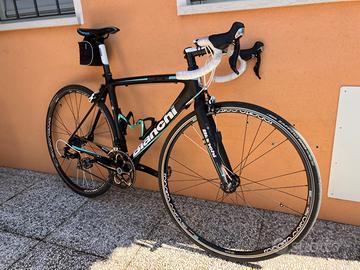 Bici da corsa Bianchi Sempre