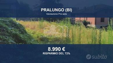 Immobile in asta di 2470 m² a Pralungo