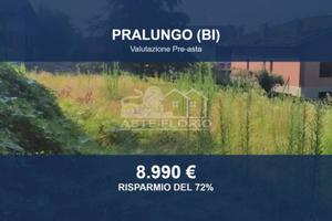 Immobile in asta di 2470 m² a Pralungo