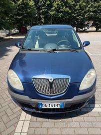 Lancia Ypsilon 1.2