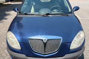 Lancia Ypsilon 1.2