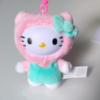 Hello Kitty Keychain portachiavi 