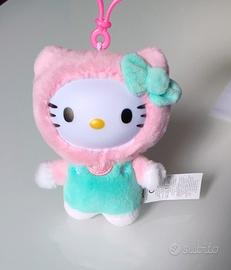 Hello Kitty Keychain portachiavi 