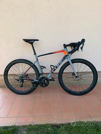 Cube Attain GTC Pro Carbon - Taglia 56
