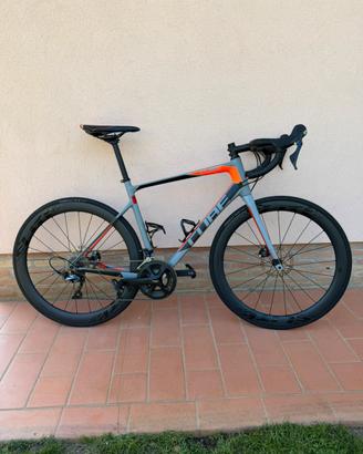 Cube Attain GTC Pro Carbon - Taglia 56