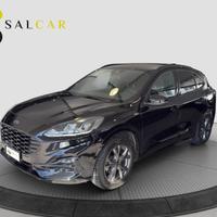 Ford Kuga 1.5 ecoblue 120cv ST-Line automatica 202