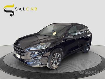 Ford Kuga 1.5 ecoblue 120cv ST-Line automatica 202