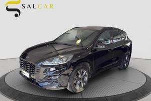 Ford Kuga 1.5 ecoblue 120cv ST-Line automatica 202