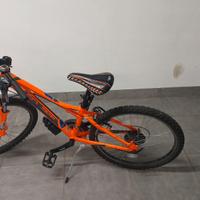 Montaibike Eclipse Harada