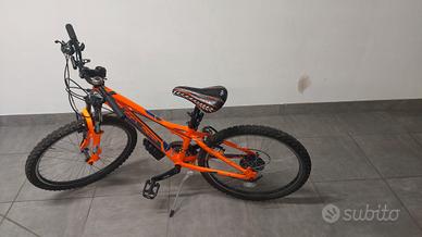 Montaibike Eclipse Harada