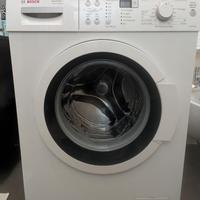 Lavatrice Bosh 7 kg