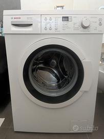 Lavatrice Bosh 7 kg