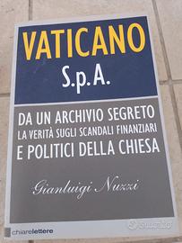 Vaticano S.p.A.