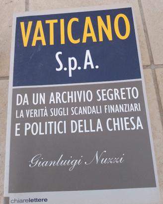 Vaticano S.p.A.