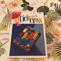 Ciclo Cross gioco da viaggio