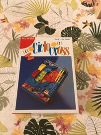 Ciclo Cross gioco da viaggio