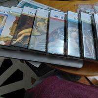 I grandi maestri della pittura DVD