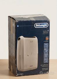 Deumidificatore De’Longhi Tasciugo AriaDry Multi